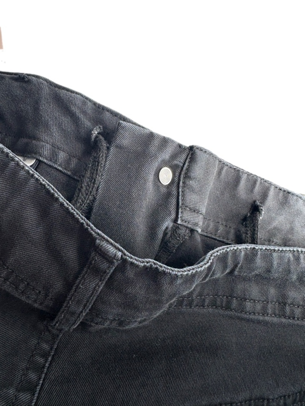 Women’s Black 10tree Pants 29 - Picture 4 of 9